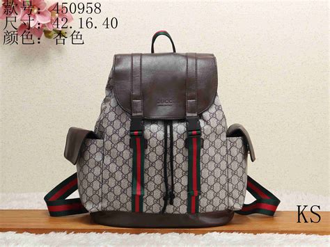 cheap school gucci backpack|cheap gucci backpacks for school.